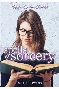 Spells and Sorcery