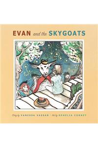 Evan and the Skygoats