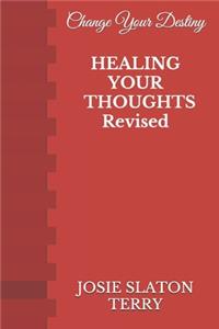 Healing Your Thoughts
