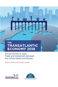 Transatlantic Economy 2018