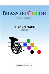 Brass in Color