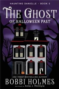 Ghost of Halloween Past