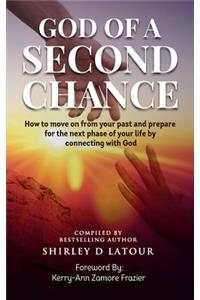 God of a Second Chance