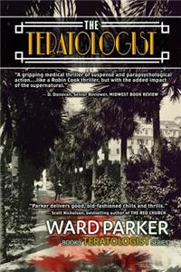 Teratologist