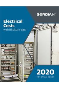 Electrical Costs with Rsmeans Data