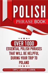 Polish Phrase Book