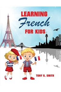 Learning French for Kids