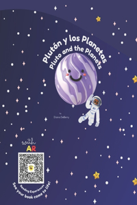 Pluto and the Planets - a Fruticornicopians book 2