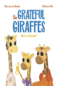 The Grateful Giraffes