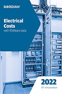 Electrical Costs with Rsmeans Data