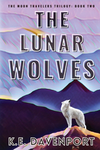 Lunar Wolves