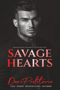 Savage Hearts