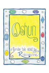 Oshun