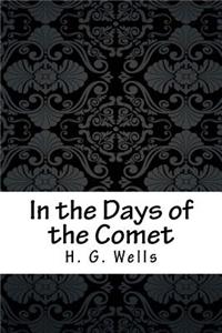 In the Days of the Comet