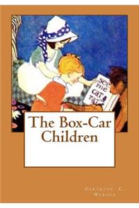 The Box-Car Children