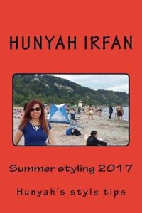 Summer styling 2017