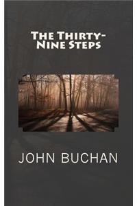 The Thirty-Nine Steps