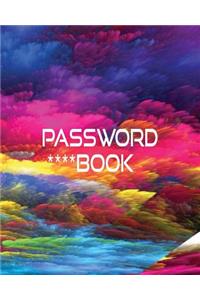 Password Book