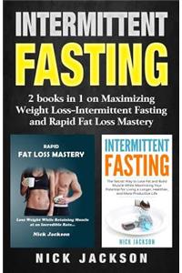 Intermittent Fasting