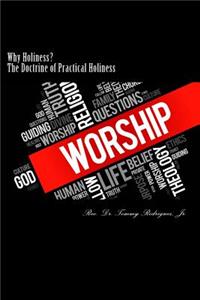 Why Holiness?