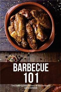 Barbecue 101