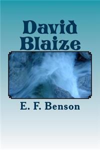 David Blaize
