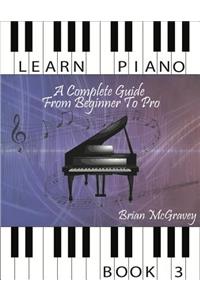 Learn Piano