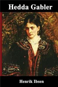 Hedda Gabler