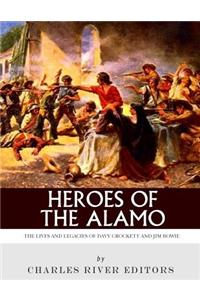 Heroes of the Alamo