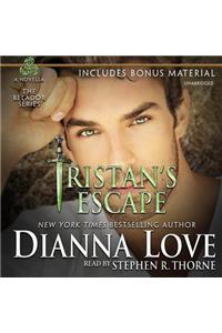 Tristan's Escape Lib/E