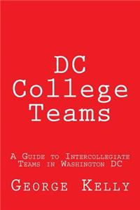 DC College Teams