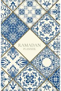Ramadan Planner