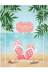 Notebook Dot-Grid