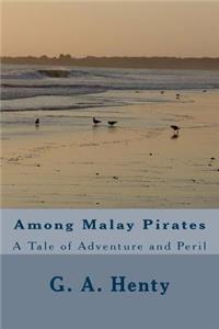 Among Malay Pirates