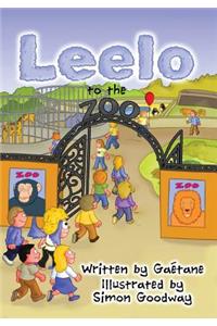 Leelo to the Zoo