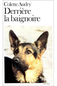 Derriere La Baignoire