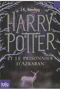 Harry Potter et le prisonnier d'Azkaban