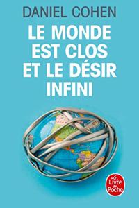 Le Monde Est Clos Et Le Desir Infini