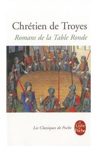 Romans de la Table Ronde