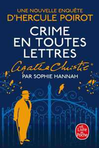 Crime en toutes lettres