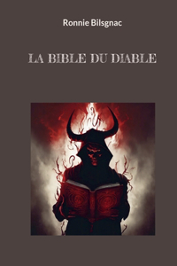 bible du diable