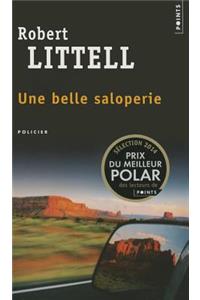 Une Belle Saloperie