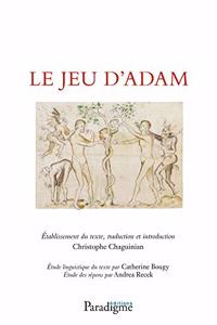 Le Jeu d'Adam