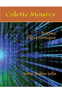 Poème Électronique
