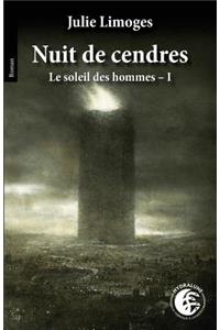 Nuit de cendres