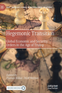 Hegemonic Transition