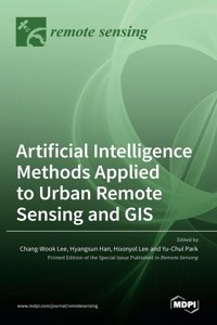 Artificial Intelligence Methods Applied to Urban Remote Sensing and GIS