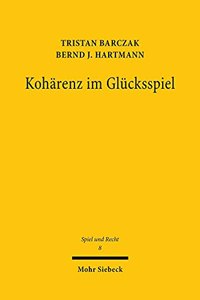 Kohärenz im Glücksspiel