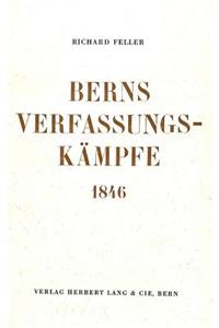 Berns Verfassungskaempfe 1846