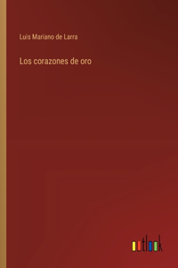 Los corazones de oro